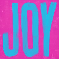 Joy (What the World Calls Foolish)
