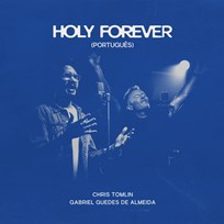 Holy Forever (Português) 