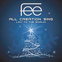 All Creation Sing (Joy To The World) 