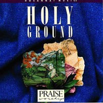 Holy Ground 
