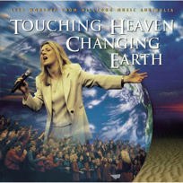 Touching Heaven, Changing Earth 
