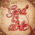 God Is Able 
