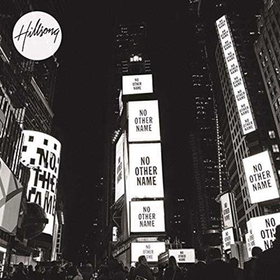 No Other Name Hillsong Worship Lyrics And Chords Worship Together