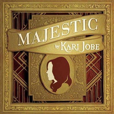 Breathe On Us – Kari Jobe Lyrics and Chords