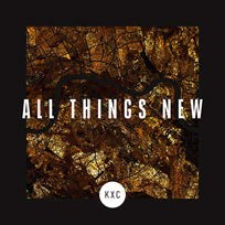 All Things New