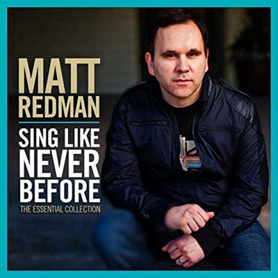 Once Again – Matt Redman Lyrics and Chords