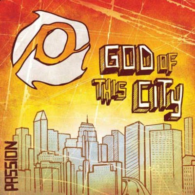 God Of Our Yesterdays 
