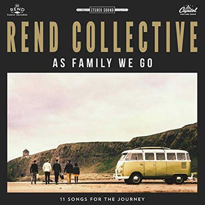 Never Walk Alone Rend Collective Lyrics And Chords Worship Together