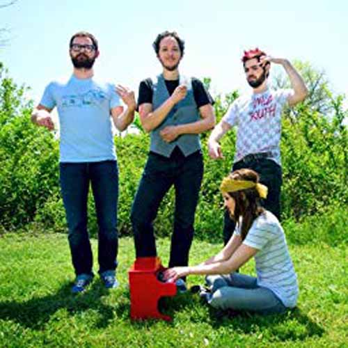 Giving It All To You 