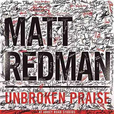 Unbroken Praise