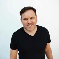 Matt Redman