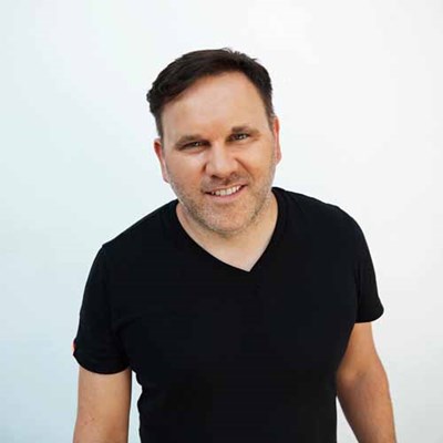 Matt Redman