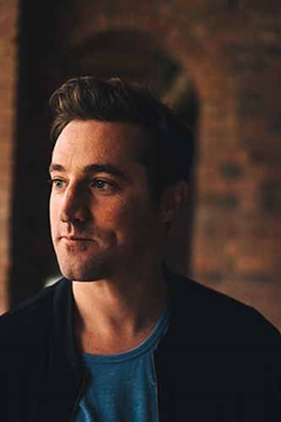 Tim Hughes