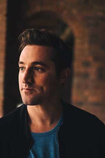 Tim Hughes