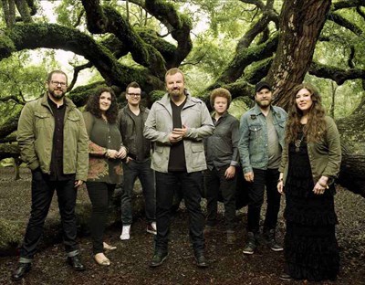 Casting Crowns
