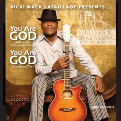 You Are God 
