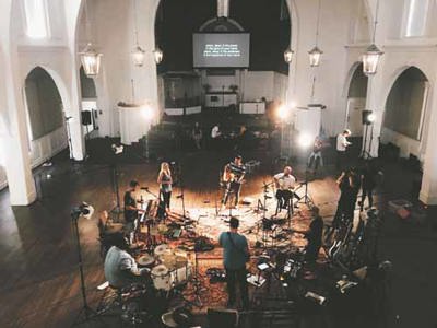 Vintage Worship
