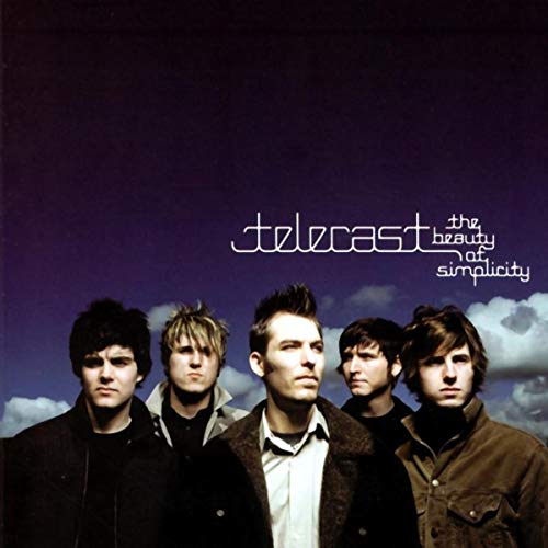 The Beauty Of Simplicity  