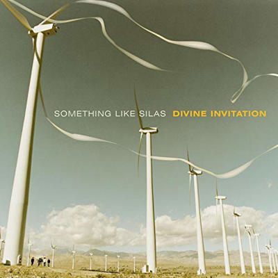 Divine Invitation 