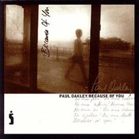 Because Of You There's A Place....
