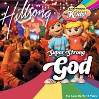 I Believe In Jesus 