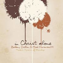 In The Cross Alone I Glory 