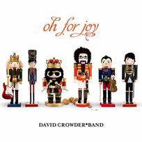 Joy To The World (Oh For Joy)