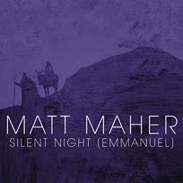 Silent Night (Emmanuel) 
