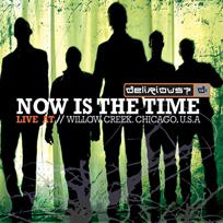 Now Is The Time 