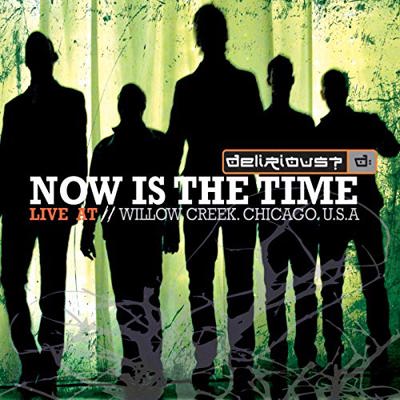 Now Is The Time 