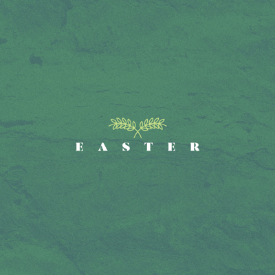 Easter | Worthy & Alive
