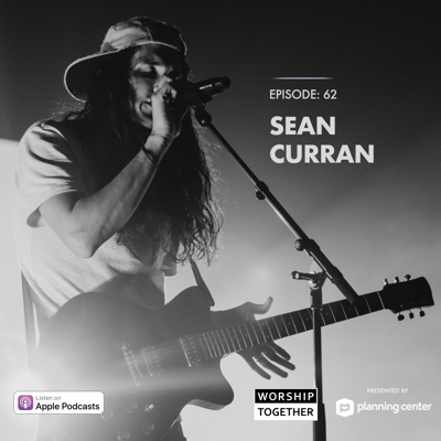 Ep: 62 - Sean Curran
