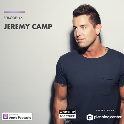 Ep: 46 - Missions & Music