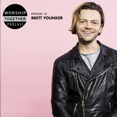 Ep: 10 - Brett Younker