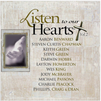 Listen To Our Hearts 