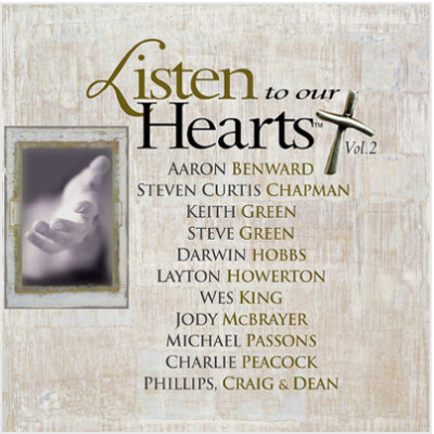 Listen To Our Hearts 