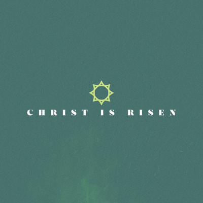 Easter | Risen & Free