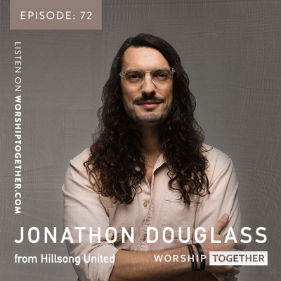 Ep: 72 - Jonathon Douglass
