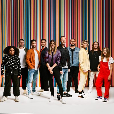 Hillsong Worship Songs Videos And Lyrics Worship Together