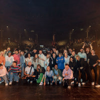 Stockholm Worship