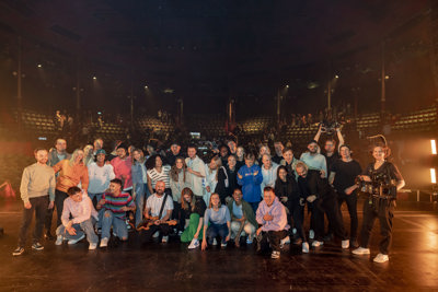 Stockholm Worship