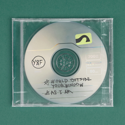 New from Hillsong Young & Free