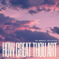 How Great Thou Art 