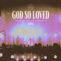 God So Loved