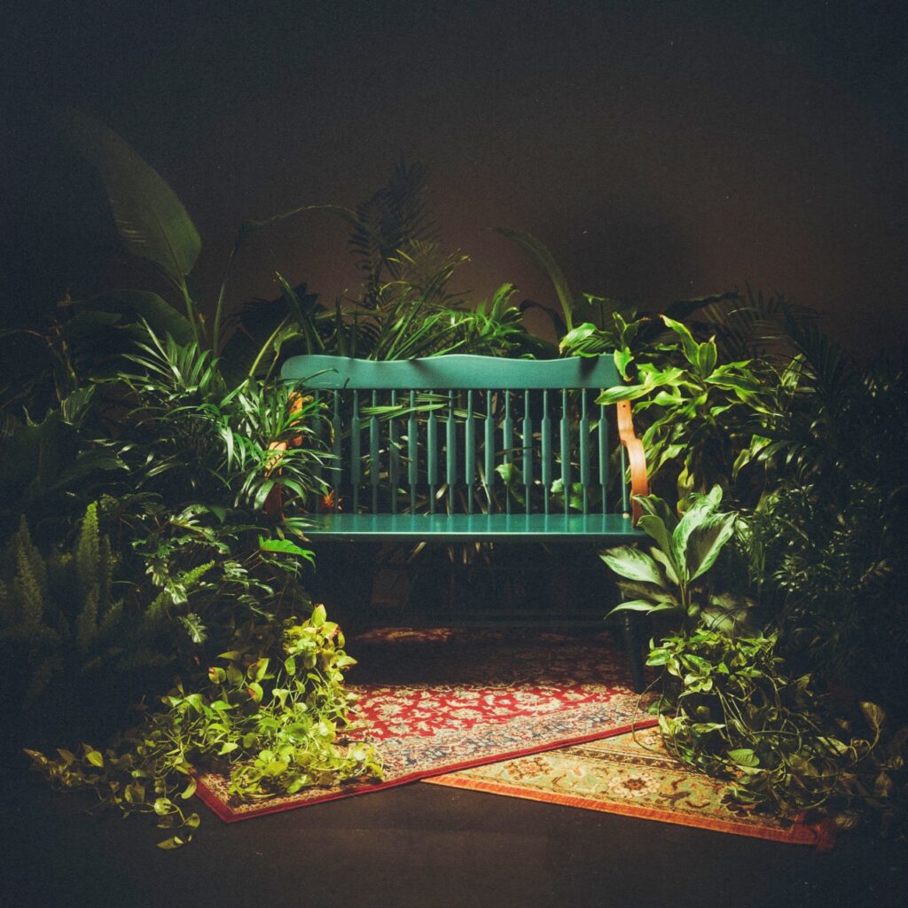 Who Is Like The Lord