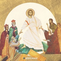 Christ Has Overcome 