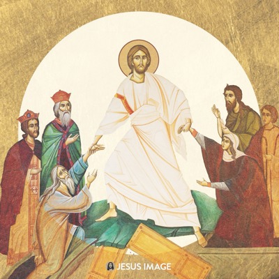 Christ Has Overcome 