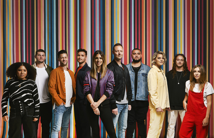 || Awake Album || Hillsong Worship