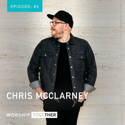 Ep: 83 - Chris McClarney