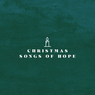 Christmas Songs Of Hope